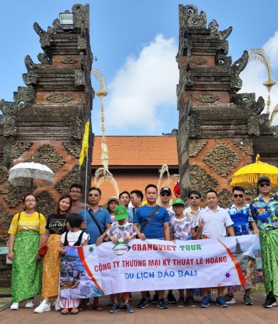 Công ty Thương mại Kỹ thuật Lê Hoàng